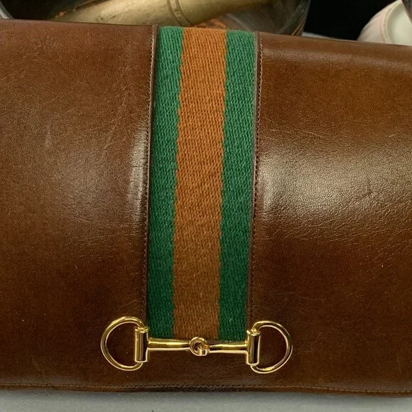 Vintage David Mehler for DAME Purse - Picture 4 of 15